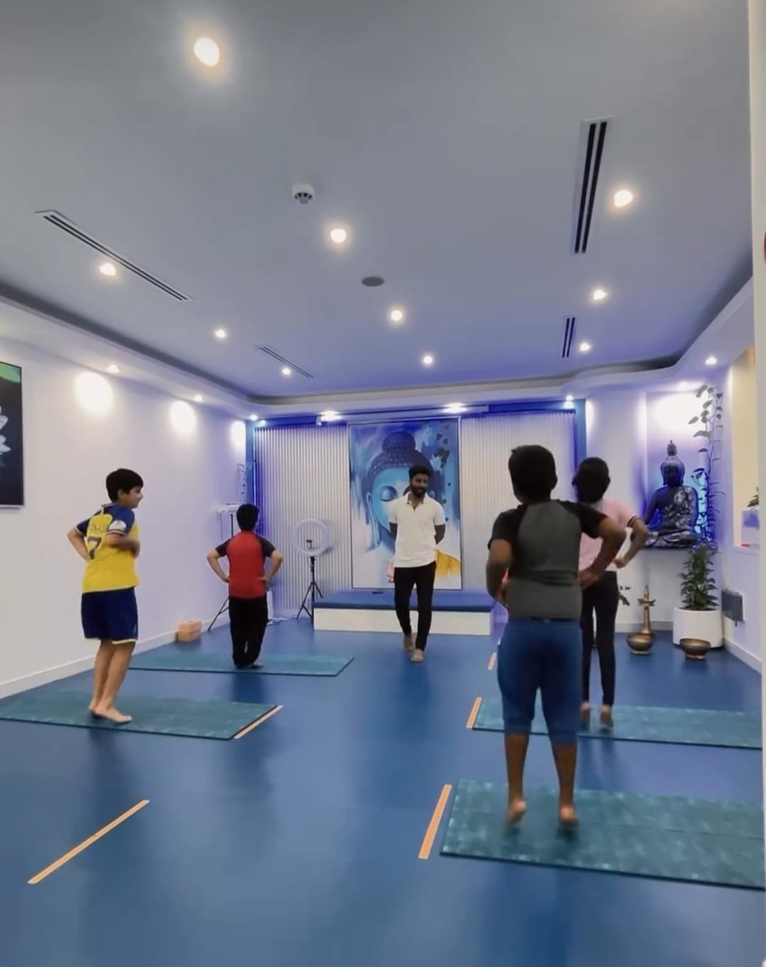 Vedic Yoga Gallery Image